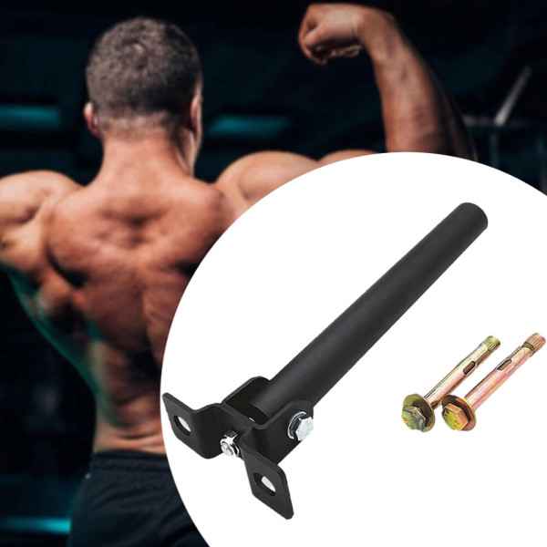 For Gym Home Exercises Tricep Tool Landmine Base Barbell Attachment T Bar Row