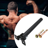 For Gym Home Exercises Tricep Tool Landmine Base Barbell Attachment T Bar Row