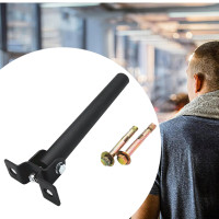 For Gym Home Exercises Tricep Tool Landmine Base Barbell Attachment T Bar Row