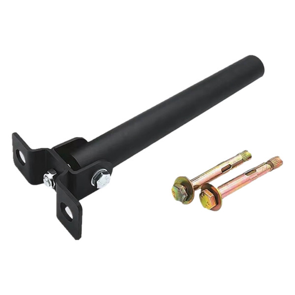 For Gym Home Exercises Tricep Tool Landmine Base Barbell Attachment T Bar Row