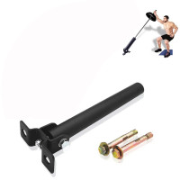 For Gym Home Exercises Tricep Tool Landmine Base Barbell Attachment T Bar Row