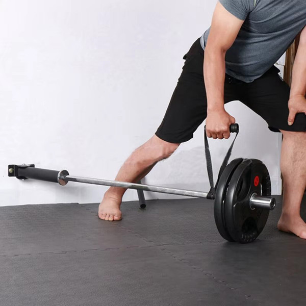 For Gym Home Exercises Tricep Tool Landmine Base Barbell Attachment T Bar Row