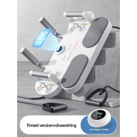 Portable Push Up Board Core Muscle Training Workout Equipment Home Gym Exercise
