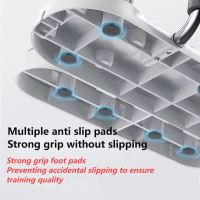 Portable Push Up Board Core Muscle Training Workout Equipment Home Gym Exercise