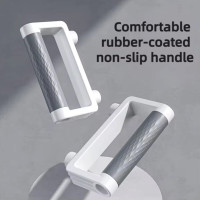 Portable Push Up Board Core Muscle Training Workout Equipment Home Gym Exercise