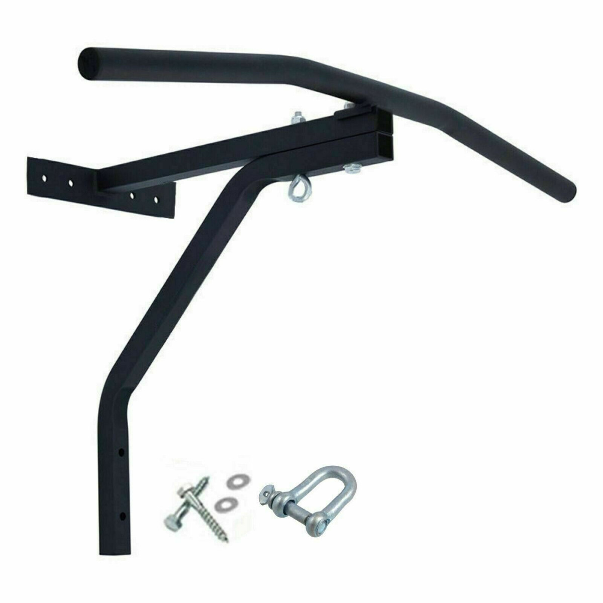 Doorway Pull up Chin Up Bar Upper Gym Fitness Home Training Strength
