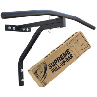 Doorway Pull up Chin Up Bar Upper Gym Fitness Home Training Strength