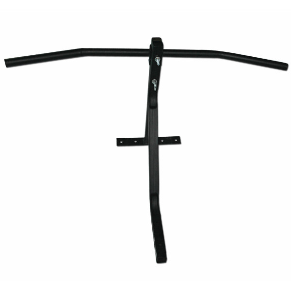 Doorway Pull up Chin Up Bar Upper Gym Fitness Home Training Strength