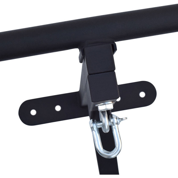 Doorway Pull up Chin Up Bar Upper Gym Fitness Home Training Strength