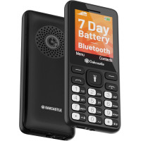 Oakcastle SIM free Unlocked Mobile Phone | Bluetooth | F101 | Brand New