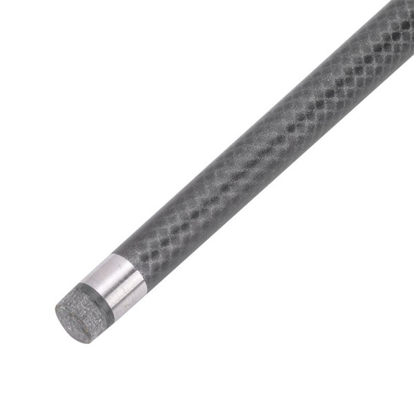 Professional 9mm Carbon Billiard Pool Cue – Snooker Stick Accessory