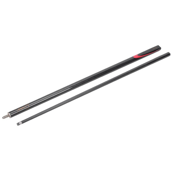 Professional 9mm Carbon Billiard Pool Cue – Snooker Stick Accessory