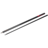Professional 9mm Carbon Billiard Pool Cue – Snooker Stick Accessory
