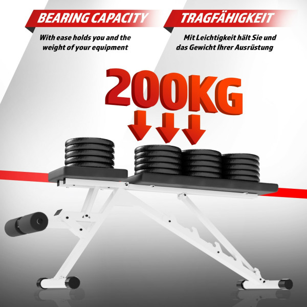 PhysicsÂ® dumbbell bench training bench tilt bench bench bench bench presses +30 kg dumbbell set-