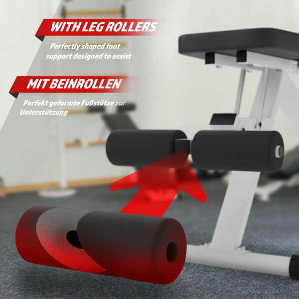 PhysicsÂ® dumbbell bench training bench tilt bench bench bench bench presses +30 kg dumbbell set-