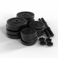PhysicsÂ® dumbbell bench training bench tilt bench bench bench bench presses +30 kg dumbbell set-