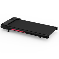 Walking Pad Treadmill Hinsinc Home Under Desk Treadmill with Incline & Remote