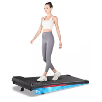 Walking Pad Treadmill Hinsinc Home Under Desk Treadmill with Incline & Remote