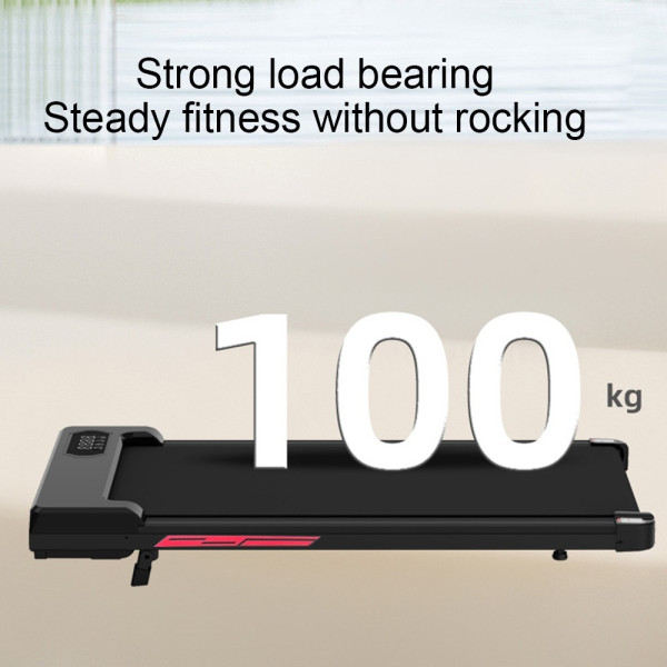 Walking Pad Treadmill Hinsinc Home Under Desk Treadmill with Incline & Remote