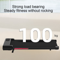 Walking Pad Treadmill Hinsinc Home Under Desk Treadmill with Incline & Remote