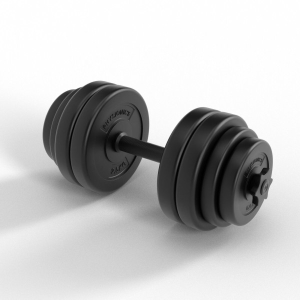 PhysicsÂ® dumbbell bench training bench tilt bench bench bench bench presses +30 kg dumbbell set-