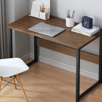 Computer Desk Laptop Pc Study Table Home Office Desk Furniture Workstation Table