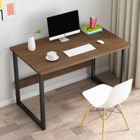 Computer Desk Laptop Pc Study Table Home Office Desk Furniture Workstation Table