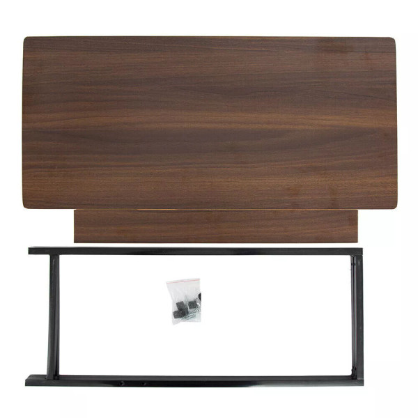 Computer Desk Laptop Pc Study Table Home Office Desk Furniture Workstation Table