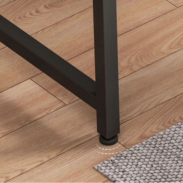 Computer Desk Laptop Pc Study Table Home Office Desk Furniture Workstation Table