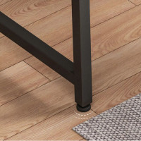 Computer Desk Laptop Pc Study Table Home Office Desk Furniture Workstation Table