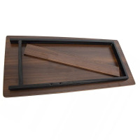 Computer Desk Laptop Pc Study Table Home Office Desk Furniture Workstation Table