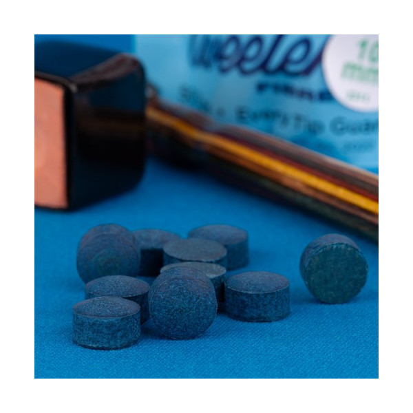 Elk Master QTELK50 Cue Tip Box of 50