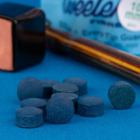 Elk Master QTELK50 Cue Tip Box of 50