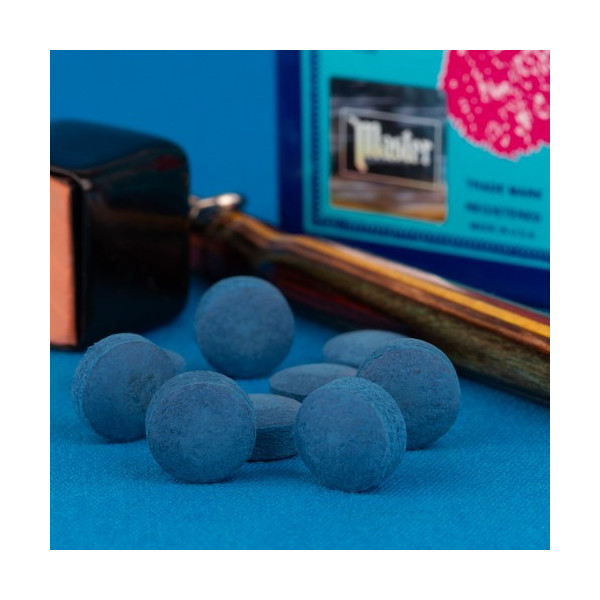 Elk Master QTELK50 Cue Tip Box of 50