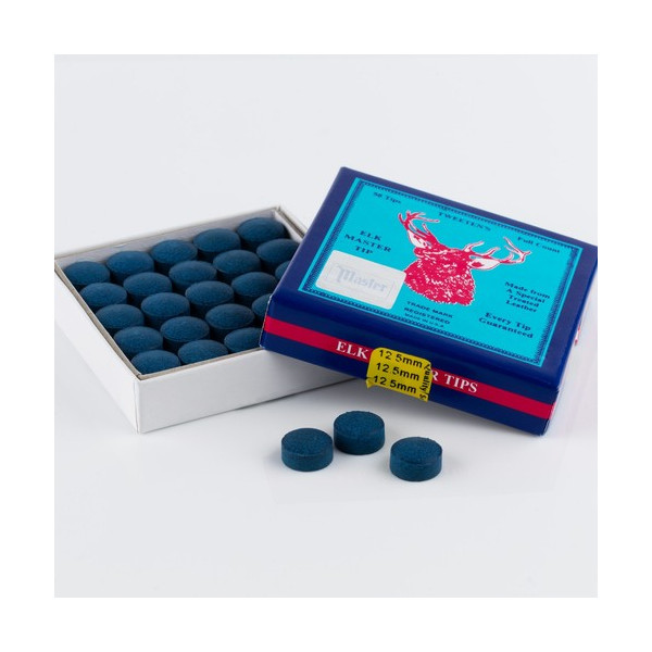 Elk Master QTELK50 Cue Tip Box of 50