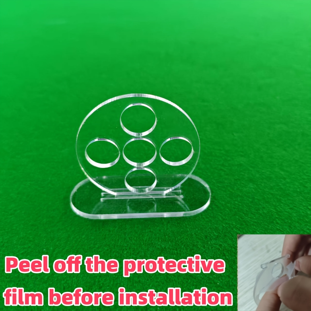 1pc, 2pcs, Billiards Training Aid, Billiards Pool Cue Trainer, Snooker Motion Correction Tool, Enhance Accuracy and Skills,