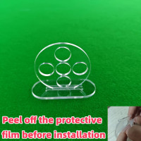 1pc, 2pcs, Billiards Training Aid, Billiards Pool Cue Trainer, Snooker Motion Correction Tool, Enhance Accuracy and Skills,