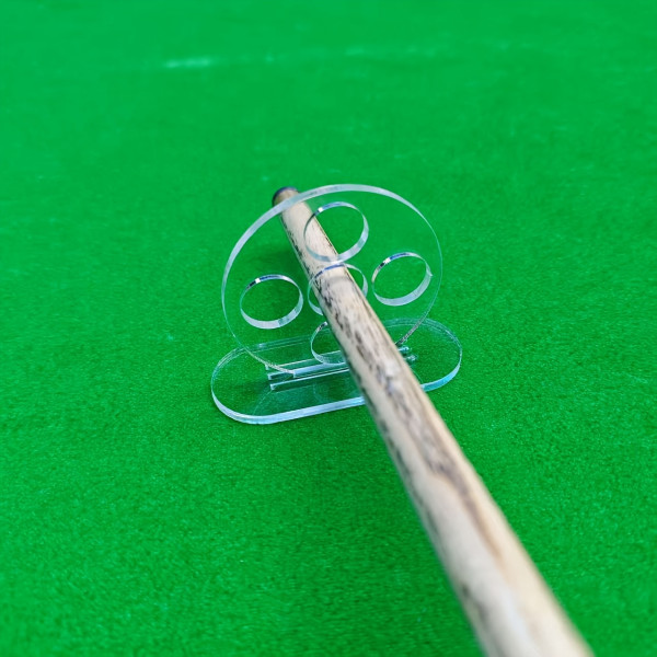 1pc, 2pcs, Billiards Training Aid, Billiards Pool Cue Trainer, Snooker Motion Correction Tool, Enhance Accuracy and Skills,