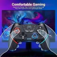 for Switch Wireless Pro Controller for Nintendo Switch Console UK