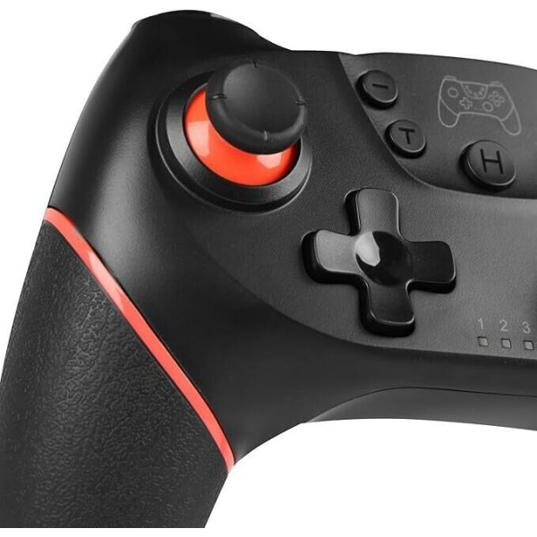 for Switch Wireless Pro Controller for Nintendo Switch Console UK