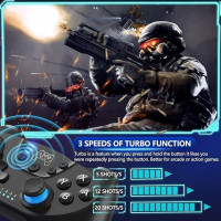 for Switch Wireless Pro Controller for Nintendo Switch Console UK