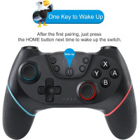 for Switch Wireless Pro Controller for Nintendo Switch Console UK