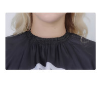 Large-size haircut cape - Hair salon haircut accessories for hair dyeing, perming and styling