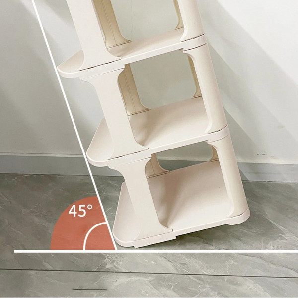 7 Tiers Shoe Rack Tall Storage Shelf Unit Cabinet Organiser Footwear Stand Tool