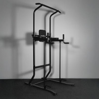 GymSets Pull Up & Dip Station