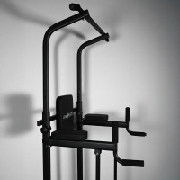 GymSets Pull Up & Dip Station