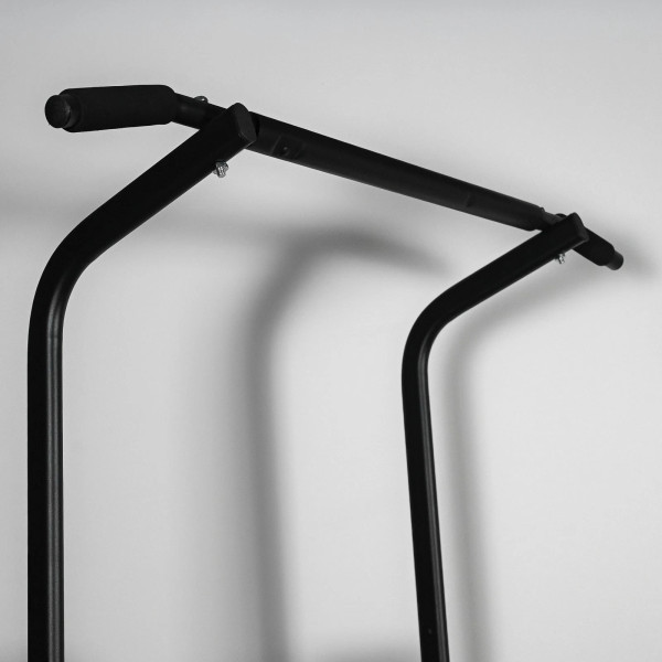 GymSets Pull Up & Dip Station