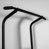 GymSets Pull Up & Dip Station