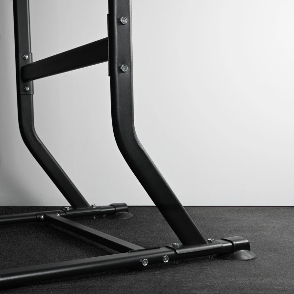 GymSets Pull Up & Dip Station