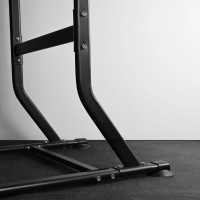 GymSets Pull Up & Dip Station